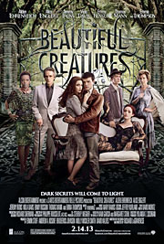 Movie Review: Beautiful Creatures