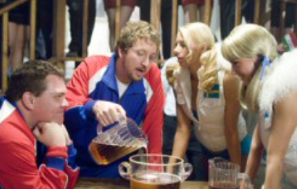 Movie Review: Beerfest
