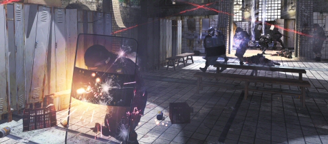 Game Review: Call of Duty: Modern Warfare 2