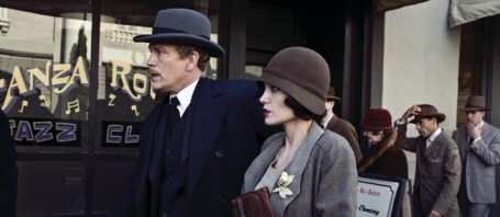 Movie Review: Changeling