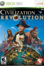 Game Review: Civilization Revolution