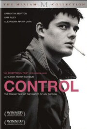 Movie Review: Control