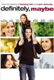 Movie Review: Definitely, Maybe