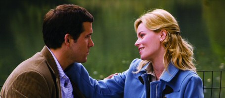 Movie Review: Definitely, Maybe