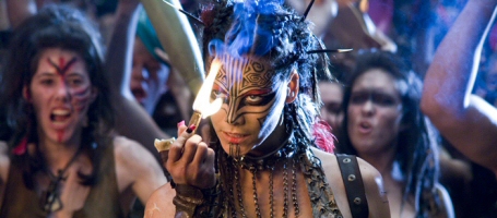 Movie Review: Doomsday