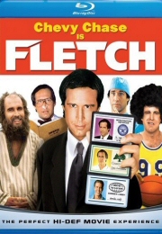 Movie Review: Fletch
