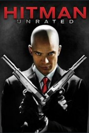 Movie Review: Hitman