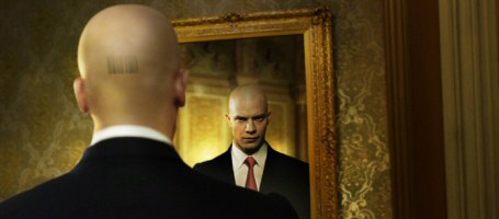 Movie Review: Hitman