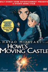 Movie Review: Howl's Moving Castle