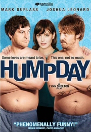 Movie Review: Humpday