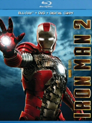 Movie Review: Iron Man 2