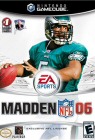 Game Review: Madden NFL 06