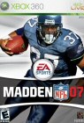Game Review: Madden NFL 07