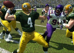 Game Review: Madden NFL 07