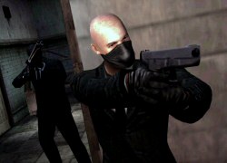 Game Review: Manhunt 2