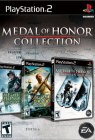 Game Review: Medal of Honor Collection