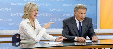 Movie Review: Morning Glory