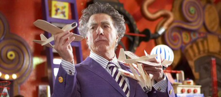 Movie Review: Mr. Magorium's Wonder Emporium