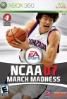 Game Review: NCAA 07: March Madness
