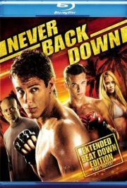 Movie Review: Never Back Down