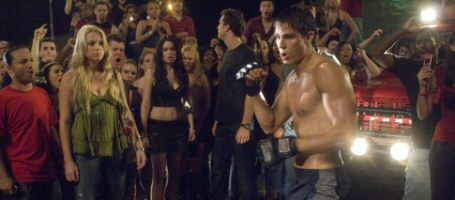 Movie Review: Never Back Down