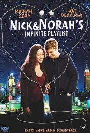 Movie Review: Nick & Norah's Infinite Playlist