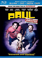 Movie Review: Paul