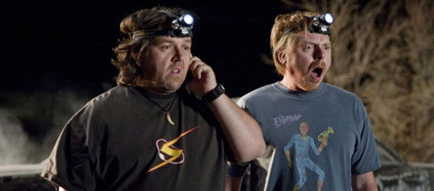 Movie Review: Paul