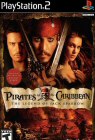 Pirates of the Caribbean: The Legend of Jack Sparrow