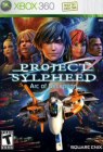 Game Review: Project Sylpheed