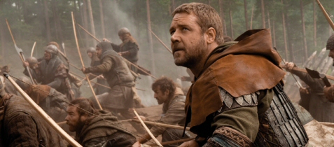 Movie Review: Robin Hood