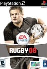 Game Review: Rugby 08