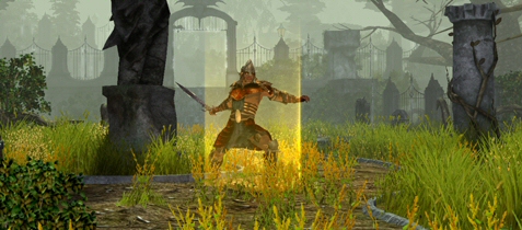 Game Review: Sacred 2:Fallen Angel