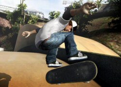 Game Review: Skate