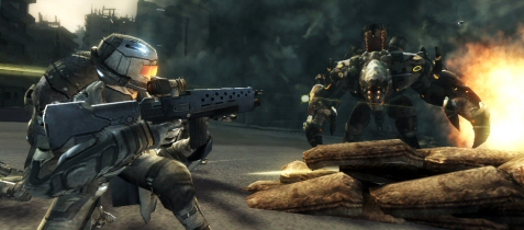 Game Review: Stormrise