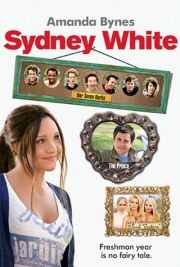 Movie Review: Sydney White