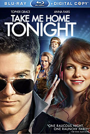 Movie Review: Take Me Home Tonight