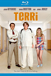 Movie Review: Terri