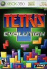 Game Review: Tetris Evolution