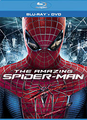 Movie Review: The Amazing Spider-Man