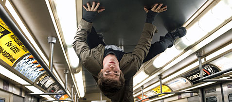 Movie Review: The Amazing Spider-Man