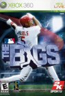 Game Review: The BIGS