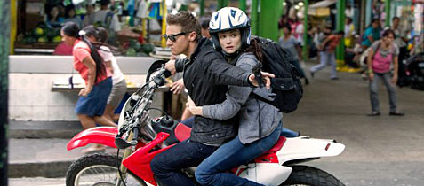 Movie Review: The Bourne Legacy