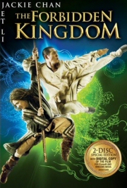 Movie Review: The Forbidden Kingdom