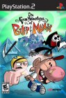 Game Review: The Grim Adventures of Billy & Mandy