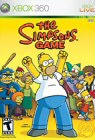 Game Review: The Simpsons Game