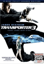 Movie Review: Transporter 3