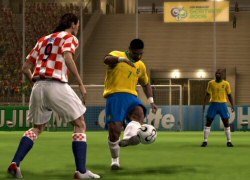 Game Review: 2006 FIFA World Cup