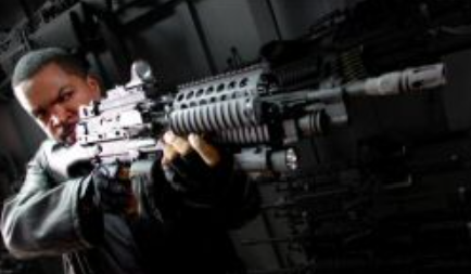 Movie Review: xXx: State of the Union