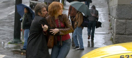 Movie Review: 88 Minutes